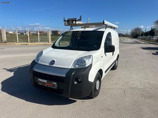 Κλούβα Fiat 2014 Fiorino Multijet-thumb-1