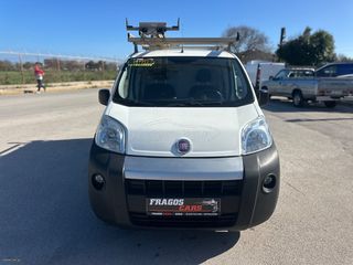 Κλούβα Fiat 2014 Fiorino Multijet-thumb-2