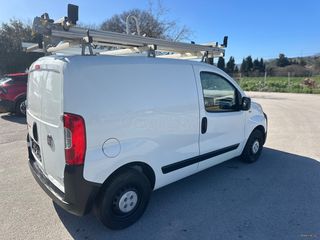 Κλούβα Fiat 2014 Fiorino Multijet-thumb-6