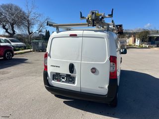 Κλούβα Fiat 2014 Fiorino Multijet-thumb-7