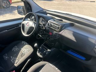 Κλούβα Fiat 2014 Fiorino Multijet-thumb-12