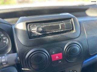 Κλούβα Fiat 2014 Fiorino Multijet-thumb-19