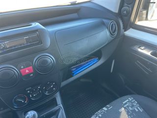 Κλούβα Fiat 2014 Fiorino Multijet-thumb-22