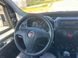 Κλούβα Fiat 2014 Fiorino Multijet-thumb-23