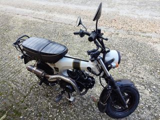 Skyteam Dax 125 2016-thumb-1