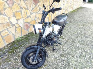 Skyteam Dax 125 2016-thumb-2