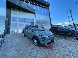 Kia Stonic 2026 1.0lt 100ps Inmotion-thumb-1