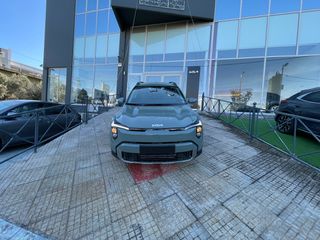 Kia Stonic 2026 1.0lt 100ps Inmotion-thumb-2