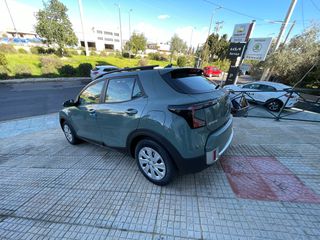 Kia Stonic 2026 1.0lt 100ps Inmotion-thumb-4