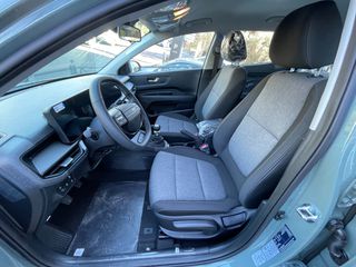 Kia Stonic 2026 1.0lt 100ps Inmotion-thumb-9