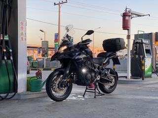 Benelli TRK 502 2022 X