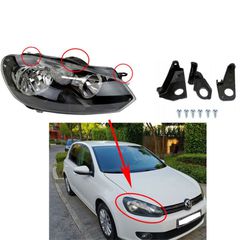 Βάσεις Επισκευής Δεξιού Φαναριού Για VW Golf VI (6) 08-13