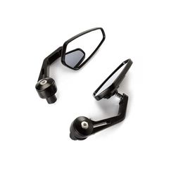 ΚΑΘΡΕΦΤΕΣ ΑΝΤΙΒΑΡΩΝ ΖΕΥΓΟΣ BLACK SR-4419 A-PRO