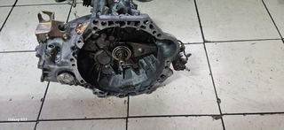 ΣΑΣΜΑΝ TOYOTA COROLLA ΕΞΑΤΑΧΥΤΟ 2000-2002 G6 4ZZ/3ZZ