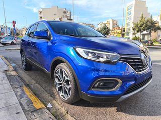 Renault Kadjar 2019 1.5 DCi DCT INTENS