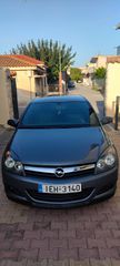 Opel Astra 2007 GTC 1.8 SPORT