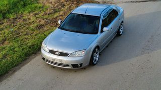 Ford Mondeo 2004