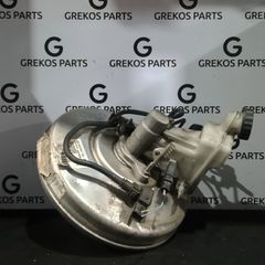Peugeot 2008-3008-5008 σεβρο φρενων κωδ :9807687080