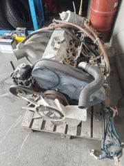 Μηχανή 4D56 χωρίς turbo