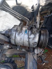 Συμπιεστής γνήσιος από Audi A4 B5 1.8t