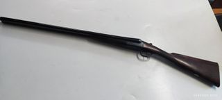 Webley & Scott The Kinmount