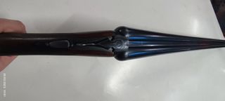 Webley & Scott The Kinmount-thumb-1