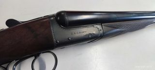 Webley & Scott The Kinmount-thumb-2