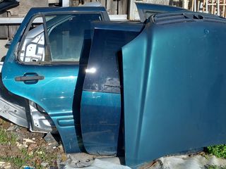 ''AΓΓΕΛΙΔΗΣ''MERCEDES ML 320  ΠΟΡΤΑ ΕΜΠΡΟΣ  ΑΡΙΣΤΕΡΗ ΚΑΙ ΕΜΠΡΟΣ ΔΕΞΙΑ W163-thumb-1
