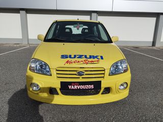 Suzuki Ignis 2005 SPORT 1.5 VVTI
