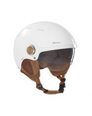 Nox Exklusiv E-Scooter E-Bike 2 White