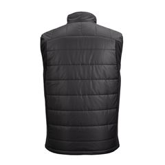 Nordcode Heating Vest Γιλέκο Θερμαινόμενο Black-thumb-1