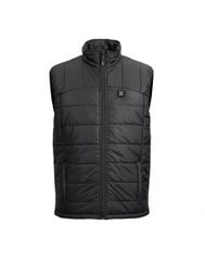 Nordcode Heating Vest Γιλέκο Θερμαινόμενο Black
