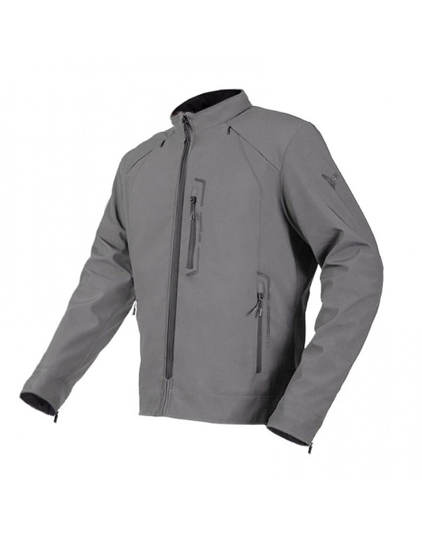 Nordcode Polo Lady Jacket Dark Grey