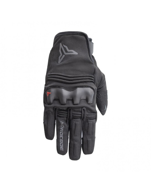 Nordcode Tech Pro WP Lady Γάντια Black