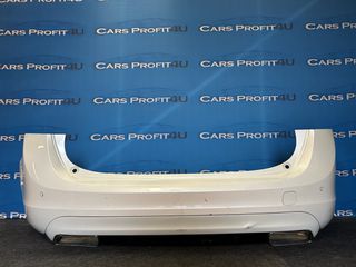 VOLVO S60, V60 10-13" ΠΡΟΦΥΛΑΚΤΗΡΑΣ ΠΙΣΩ