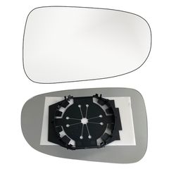 Κρύσταλλο καθρέπτη δεξί συμβατό με Ford Galaxy (Mk1)/ Seat Alhambra (7M)/ VW Sharan (7M)