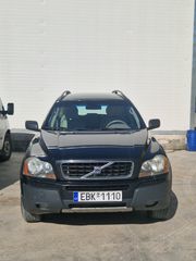Volvo XC 90 2008 D5 AWD