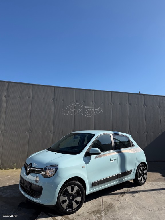 Renault Twingo 2015 DYNAMIQUE ΠΡΟΣΦΟΡΑ ΙΟΥΛΙΟΥ