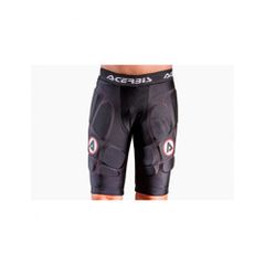 Προστατευτικό Σορτς ACERBIS REDLINE Black