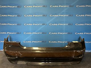 BMW SERIES 5 (E60, 61) 03-10" ΠΡΟΦΥΛΑΚΤΗΡΑΣ ΠΙΣΩ