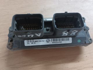 ΕΓΚΕΦΑΛΟΣ ΚΙΝΗΤΗΡΑ FIAT MARELLI IAW 59F.M3 HW003