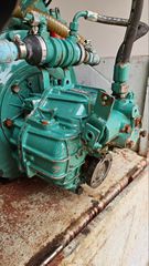 ZF 25α ρεβερσα