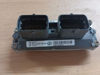 ΕΓΚΕΦΑΛΟΣ ΚΙΝΗΤΗΡΑ FIAT MARELLI IAW 59F.M3 HW103