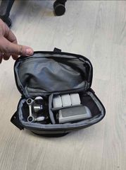 Multicopters-Drones DJI 2024 MINI 3 PRO FLY MORE COMBO-thumb-2