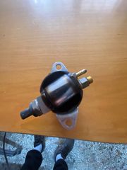 ΑΝΤΛΙΑ ΥΨΗΛΗΣ ΠΙΕΣΗΣ-VW GOLF-SCIROCCO-PASSAT-CAV-CAX (2 ΒΙΔΕΣ)