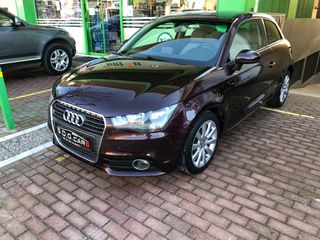 Audi A1 2012 1.6 TDI SPORTBACK-thumb-1