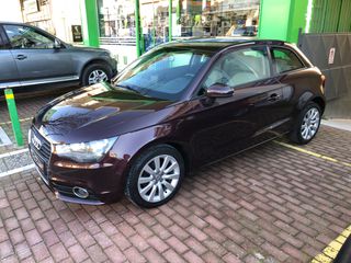 Audi A1 2012 1.6 TDI SPORTBACK-thumb-2