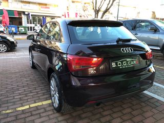 Audi A1 2012 1.6 TDI SPORTBACK-thumb-4