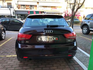 Audi A1 2012 1.6 TDI SPORTBACK-thumb-5