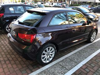 Audi A1 2012 1.6 TDI SPORTBACK-thumb-6